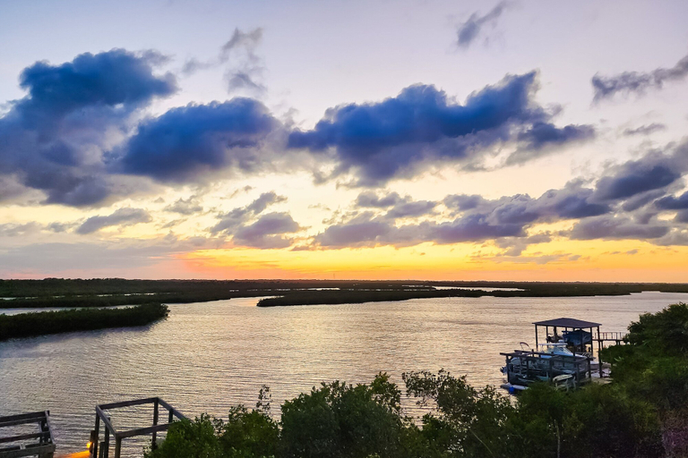 Lake 2, NSB Indian River Waterfront Gem, Volusia