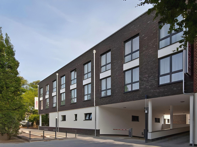 Exterior & Views 2, LOOKEN INN Lingen by Hackmann, Emsland