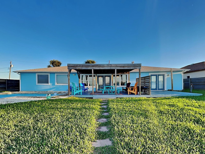 Exterior & Views, Going Coastal by Miss Kitty’s, Aransas