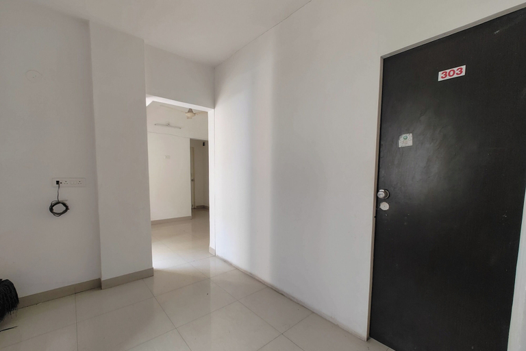 Room 5, Sairam Executive, Pune