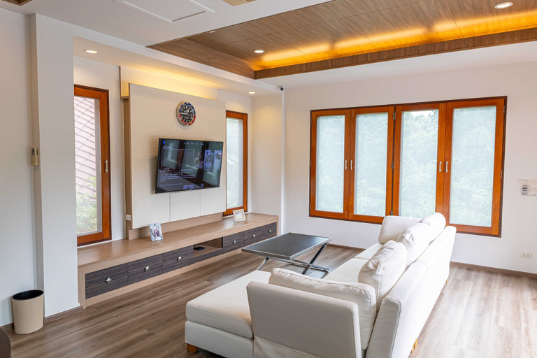Room 5, Premium Villa Baan Kinlom Chomlay, Hua Hin