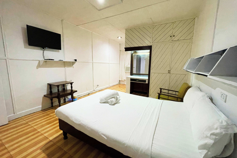 Room 2, Marifa Hotel Annex Angeles formerly Horizon Hotel, Angeles City