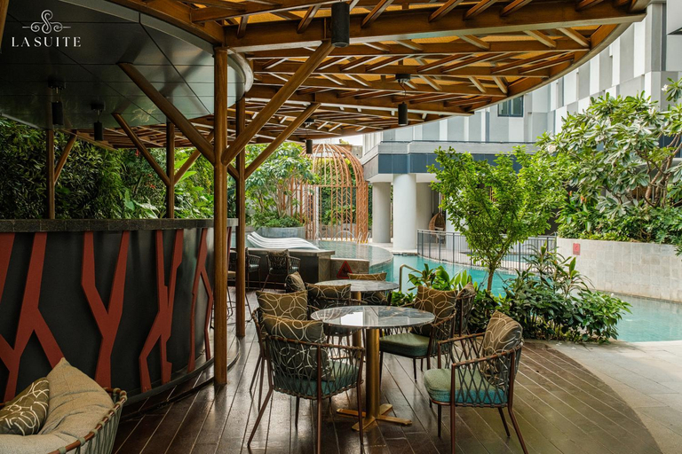 Others 5, Zenity Capital Land luxury Residence, District 1