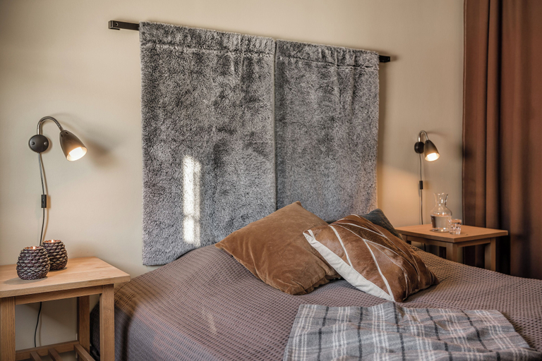 Bedroom 2, Skistar Lodge Lindvallen, Malung