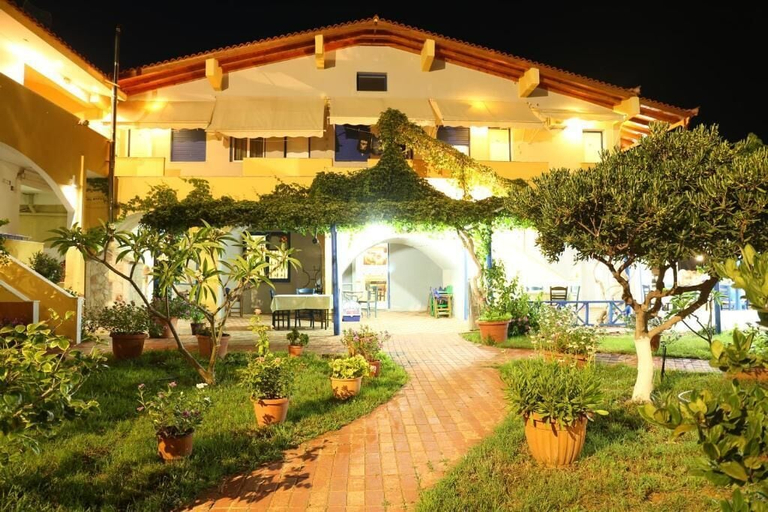 Exterior & Views 2, VIAS, Peloponnese