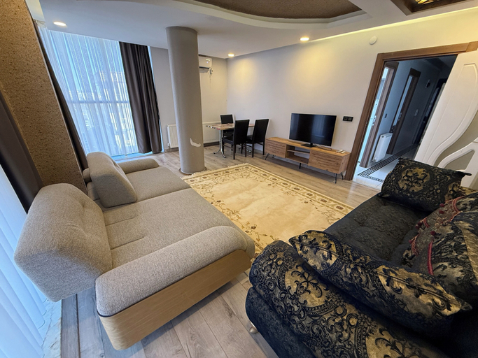 Others 2, Beyaz Suites, Midyat