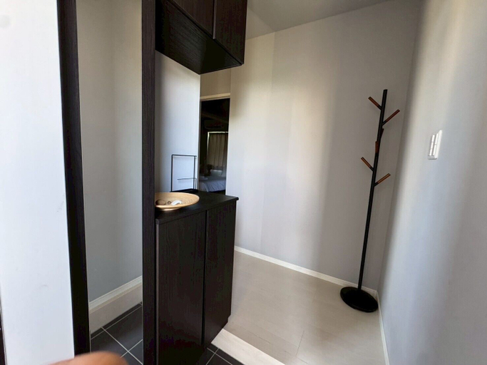 Room 2, Suzuiro House, Miyakojima