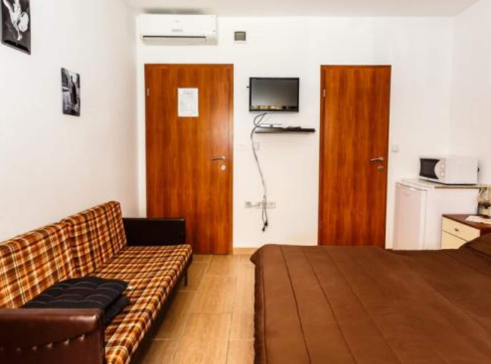 Others 3, Family Apartmani Sara Malinska, Malinska-Dubašnica