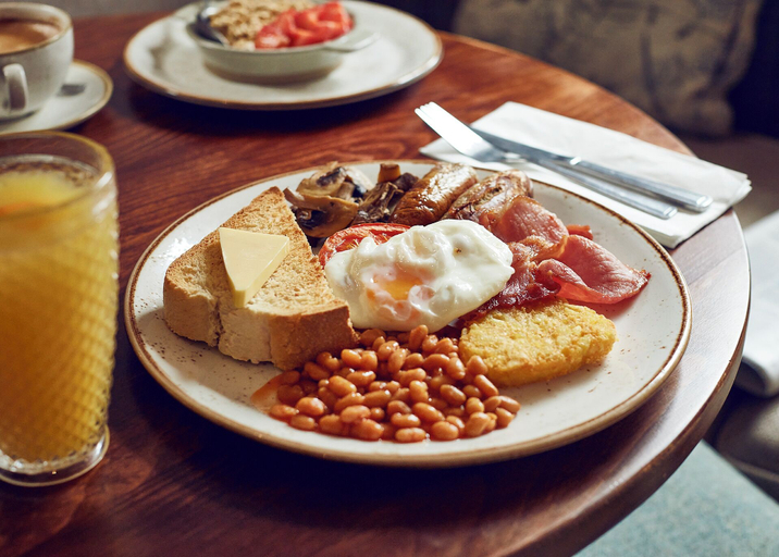 Food & Drinks 5, Riverside Hotel Branston by Chef and Brewer Collection, Staffordshire