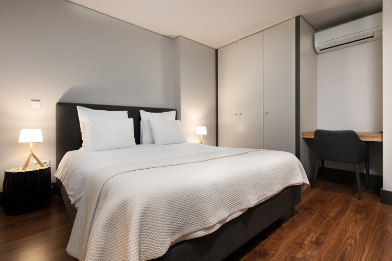 Room 5, Guestready - Bahl Apartments, Porto