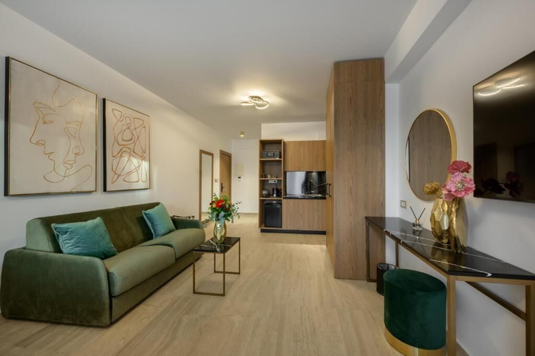Others 5, Cens Bronze Luxury Suites, Epirus