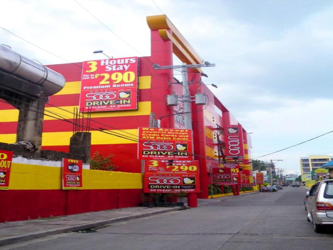 Others 4, Hotel Sogo Bagong Barrio, Kalookan City