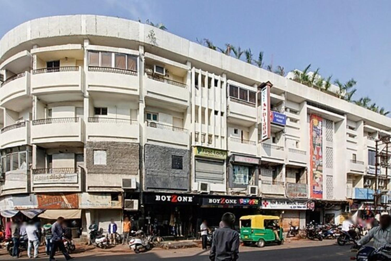 Others 3, Hotel Ashiana Jamnagar Gujarat, Jamnagar