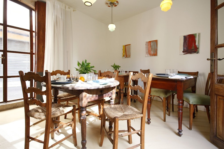 Food & Drinks 5, Ca Sa Tieta, Baleares