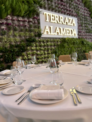 Food & Drinks 4, Obal Urban Hotel, Málaga