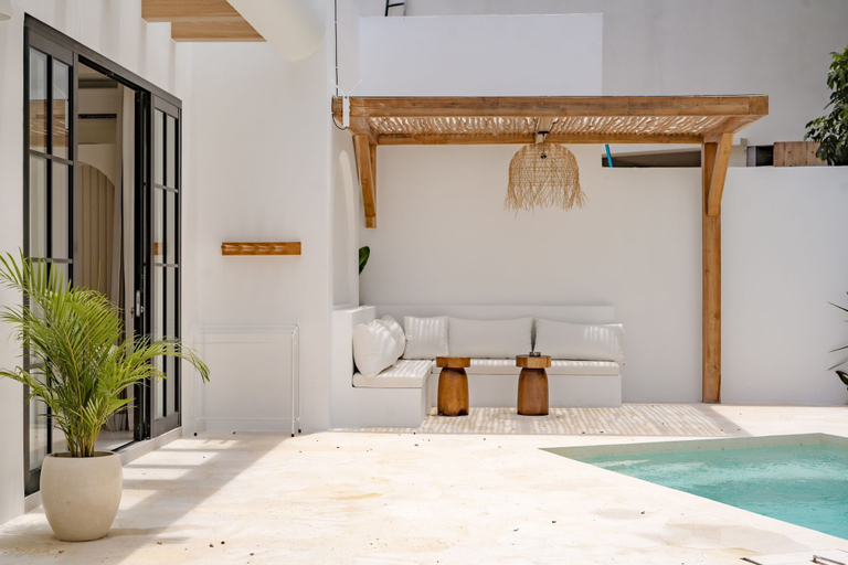 Pool 2, Palmera Villa 9 Bingin, Badung