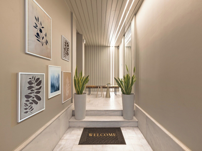 Interior, Karitsi Suites, Attica