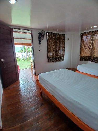 5, Pamilacan Vacay, Baclayon