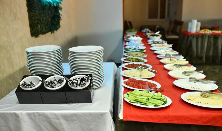Others 5, ROYAL MUT OTEL, Mut