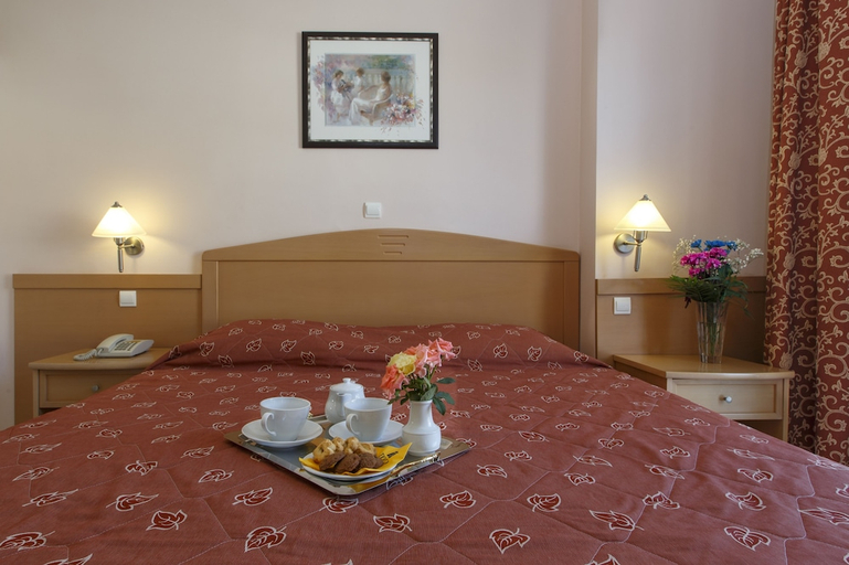 Bedroom 2, TOLO TOLO, Peloponnese