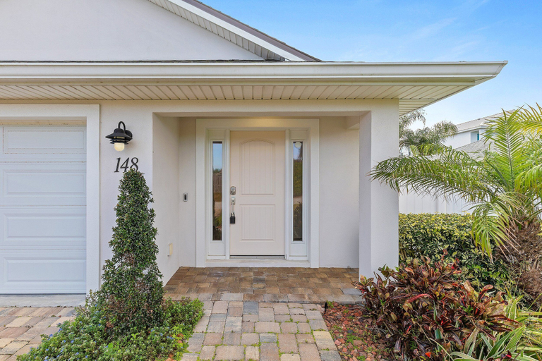 Exterior detail 4, Terrapin Station, Volusia