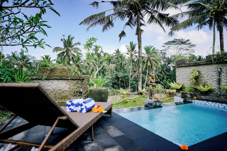 Pool 3, Alvia Joglo House with Private Pool, Gianyar