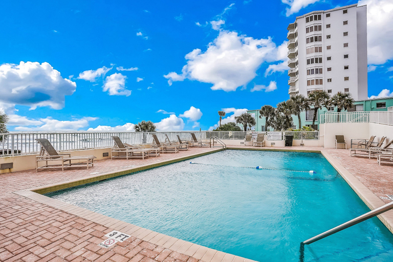 Sport & Beauty 5, Seawinds 204 - Sea Wind Enjoyment, Volusia