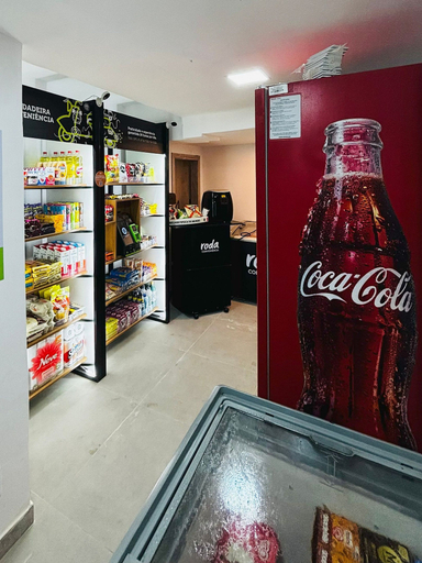 Food & Drinks 4, Lindo Loft próximo a praia, Rio de Janeiro