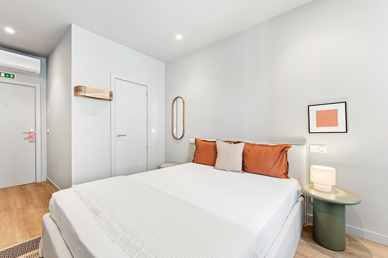 Room 3, Guestready - The Cats Studios, Porto