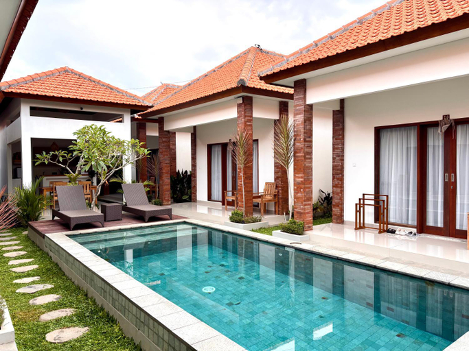 Sport & Beauty 3, Kampana Homestay, Badung
