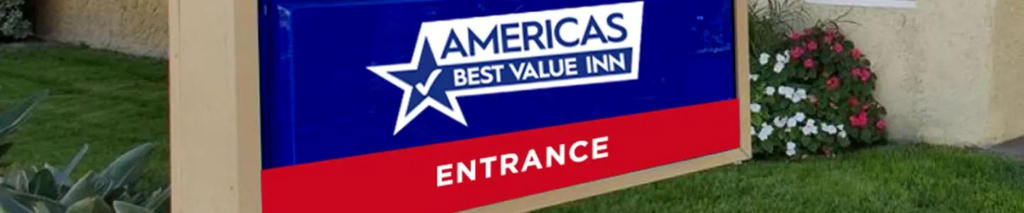 5, Americas Best Value Inn & Suites Corpus Christi, Nueces