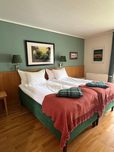 Room 3, Ada Krog Hotell & Konferens, Trosa