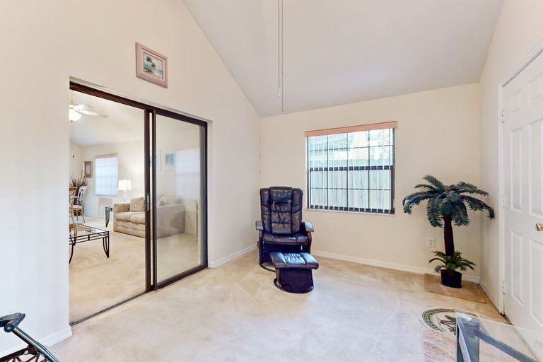 Interior 5, Port Orange Palm Tree Reverie, Volusia