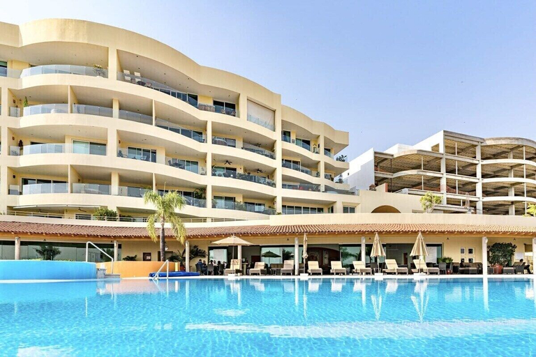 Outdoor pool 3, ANANA El Dorado 203 Condo with Lake views & Pool, Chapala
