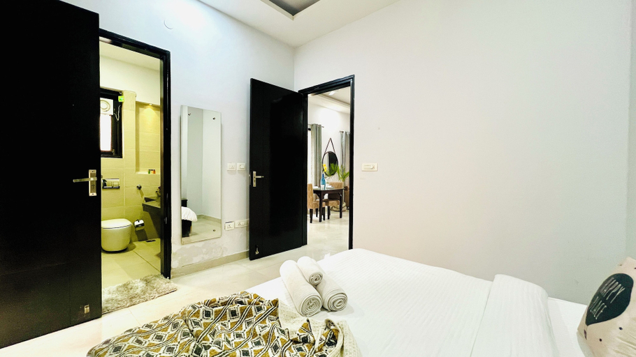Room 3, Fluke Banquet Hall Gurgaon, Gurgaon