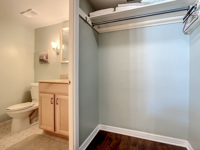 Bathroom 3, Smyrna Beach Club 307, Volusia