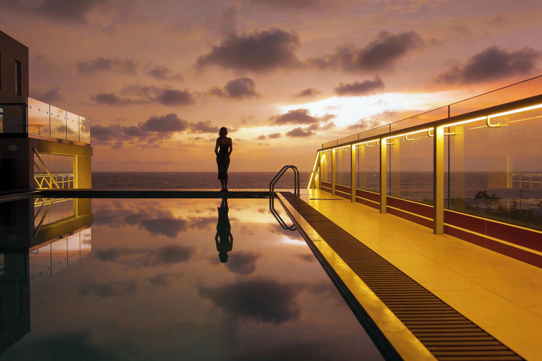 Sport & Beauty 2, Corundum Breeze Negombo, Negombo