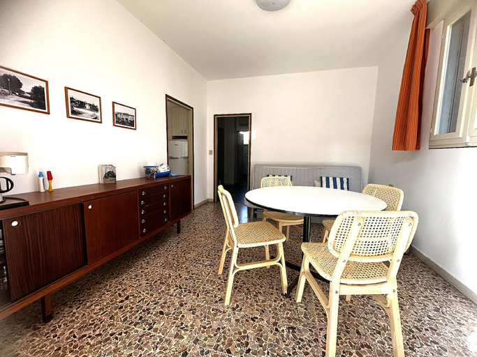 5, Relaxing villa with garden surrounded by nature, Venezia