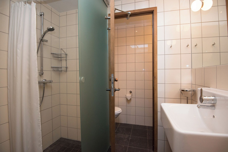 Bathroom 3, Skistar Lodge Lindvallen, Malung