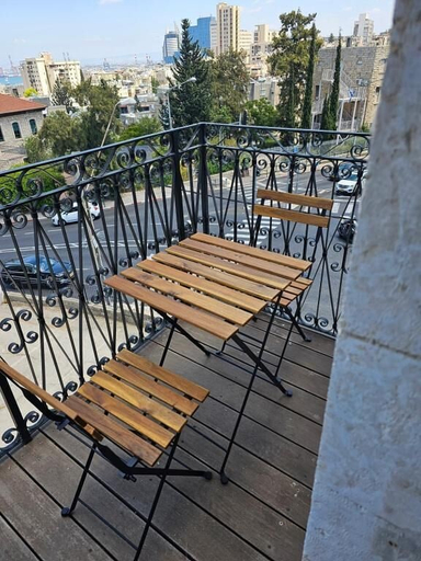 Outdoor dining 5, Cohen's boutique hotel