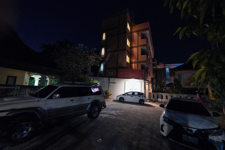 Exterior & Views 2, Baan Kamala Backpacker, Phuket Island