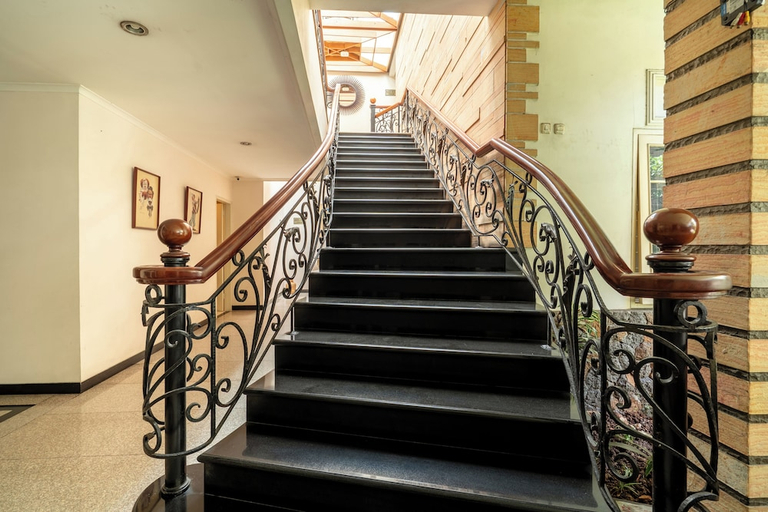 Others 4, Cove Ottenville Boutique Hotel, Bandung