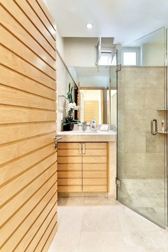 Bathroom 4, ANANA El Dorado 203 Condo with Lake views & Pool, Chapala