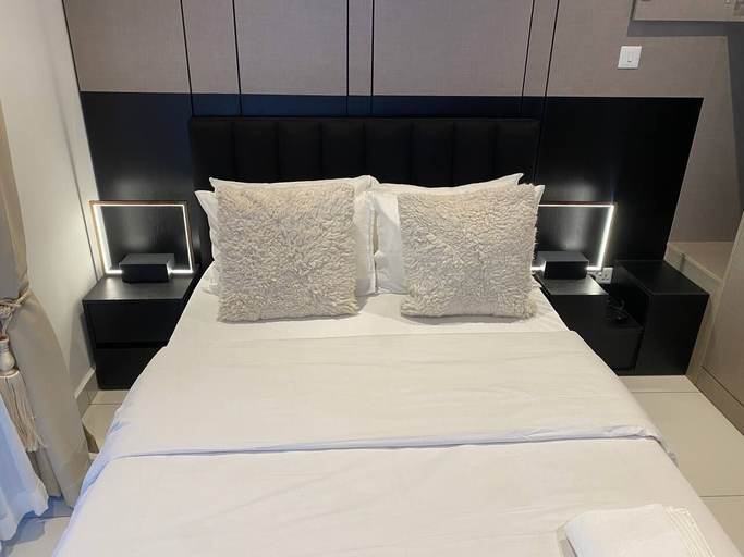 Room 2, Unique Abodes, Accra