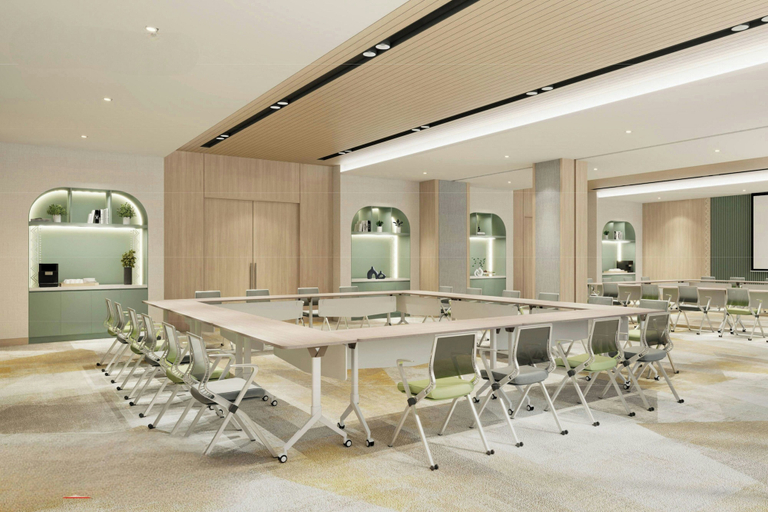 Meeting facility 5, Element by Marriott Al Qassim