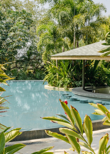 Sport & Beauty 2, Soul Spring Sanctuary Cuernavaca, Miacatlán