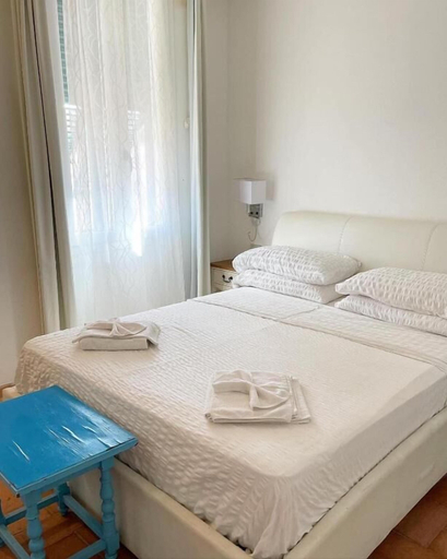 Bedroom 4, Dolce Vita Suite Alghero, Sassari