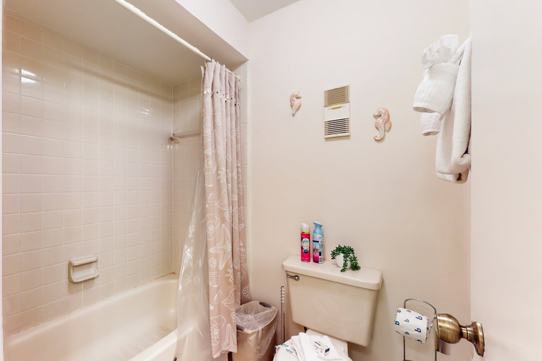 Bathroom 4, Port Orange Palm Tree Reverie, Volusia