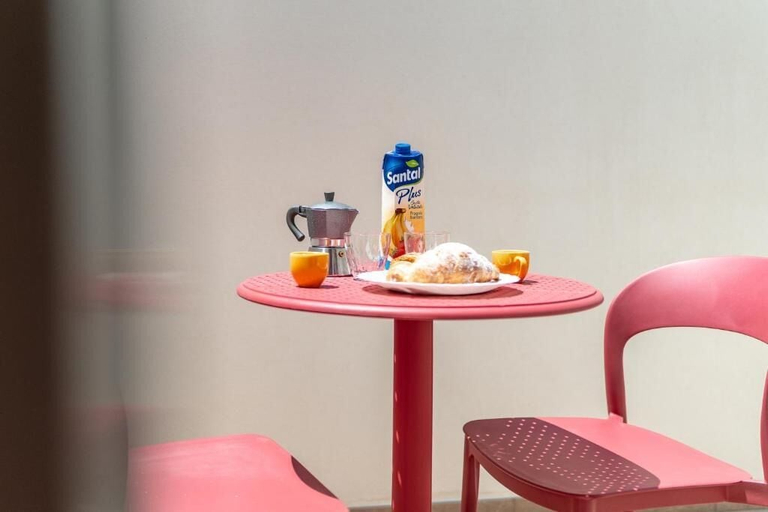 Outdoor dining 2, COSTAMAR Vacanze, Lecce