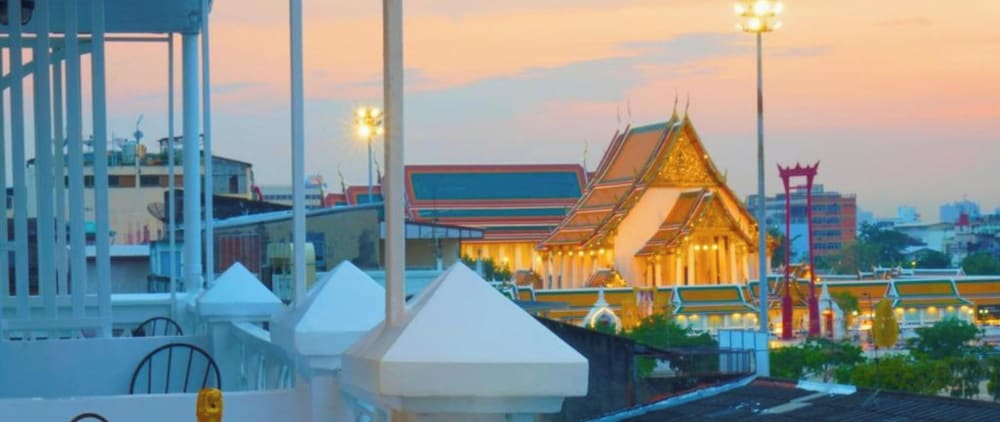 Others 4, Excel Hotel Bangkok, Phra Nakhon